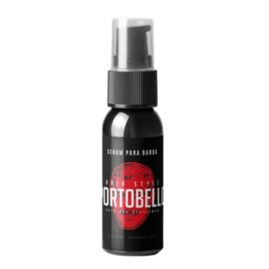 Serum para Barba enriquecido con Aloe Vera 50 ml.